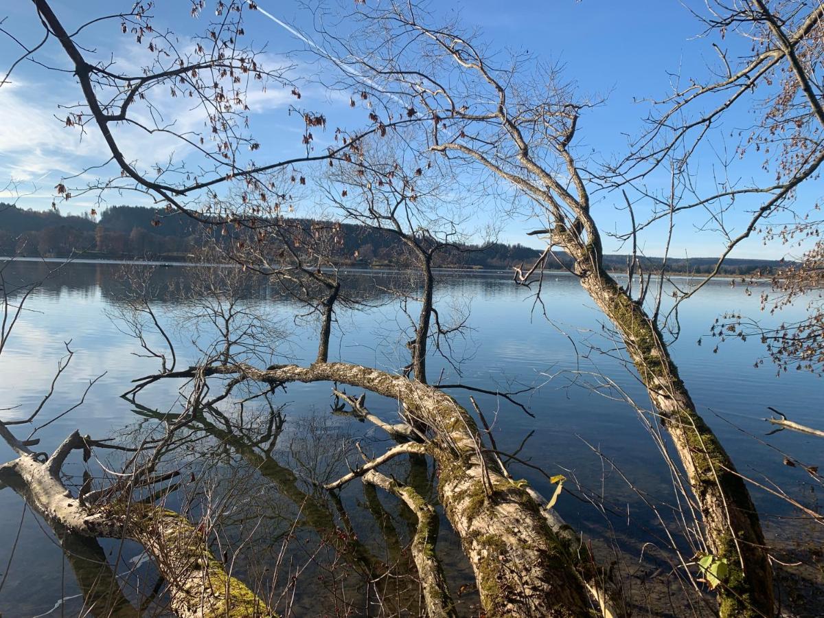 Apartamento Stille X Weite - Hochwertige Mit See-panorama *