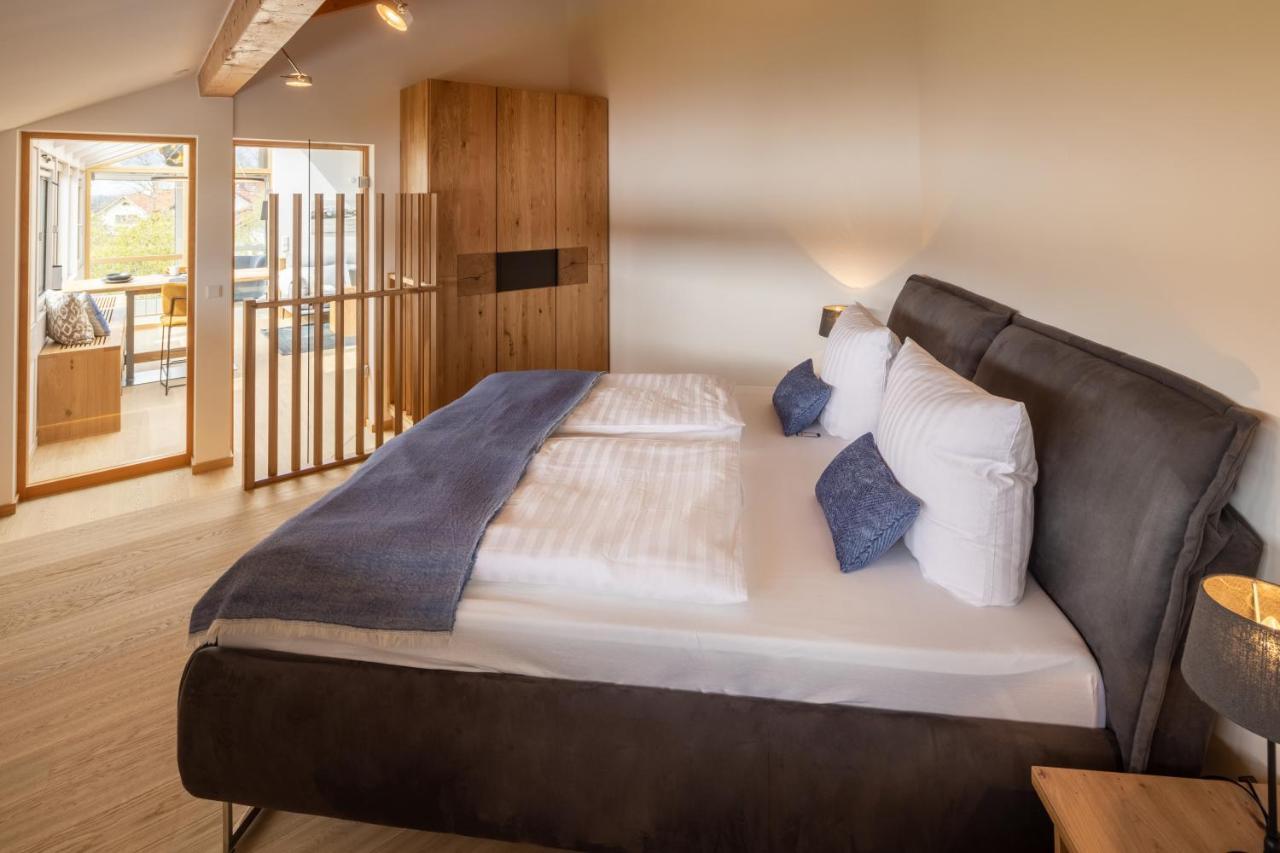 Apartamento Stille X Weite - Hochwertige Mit See-panorama *