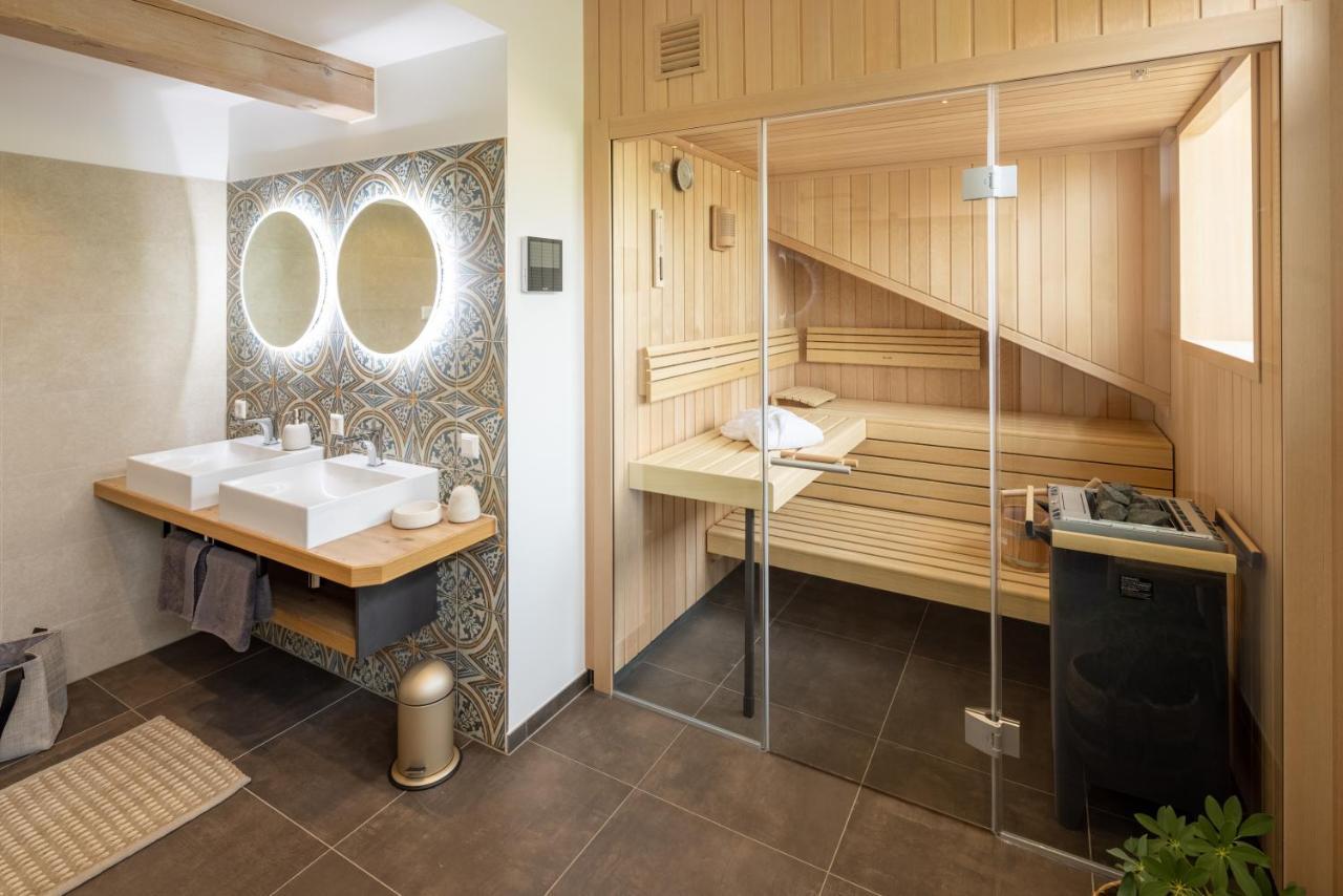 Stille X Weite - Hochwertige Mit See-panorama Apartamento Kronburg