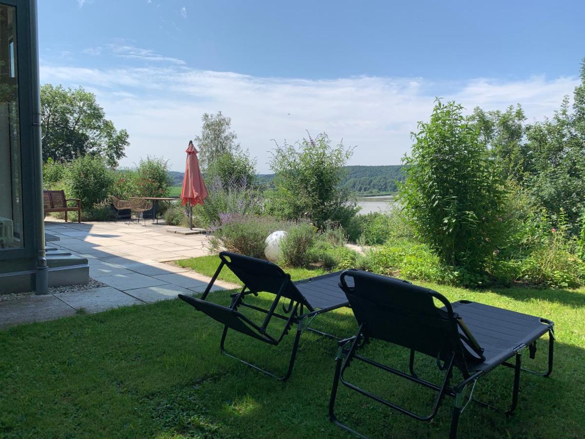 Apartamento Stille X Weite - Hochwertige Mit See-panorama
