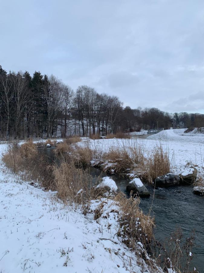 Stille X Weite - Hochwertige Mit See-panorama * Kronburg