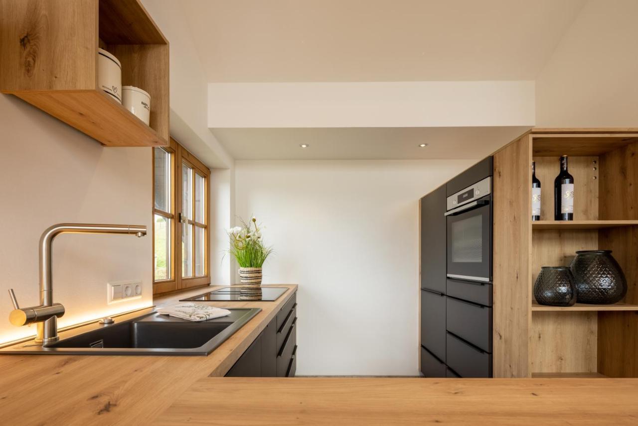 Apartment Stille X Weite - Hochwertige Mit See-panorama
